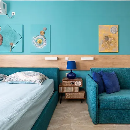Turquoise Gmina Pomorie